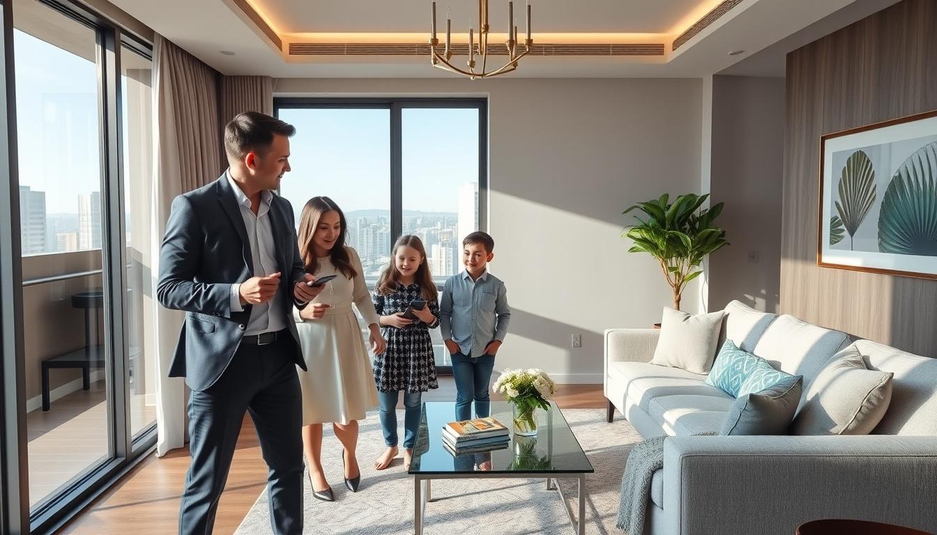For Families